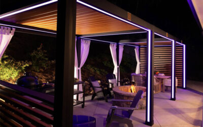Lake Country, WI Pergolas: Add Style, Shade & Structure to Your Backyard