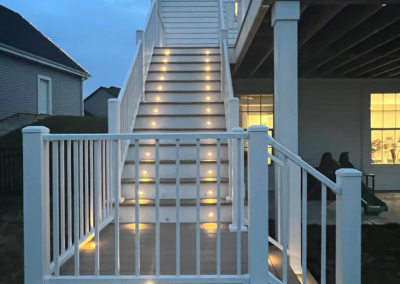 Custom Deck Builder Racine WI